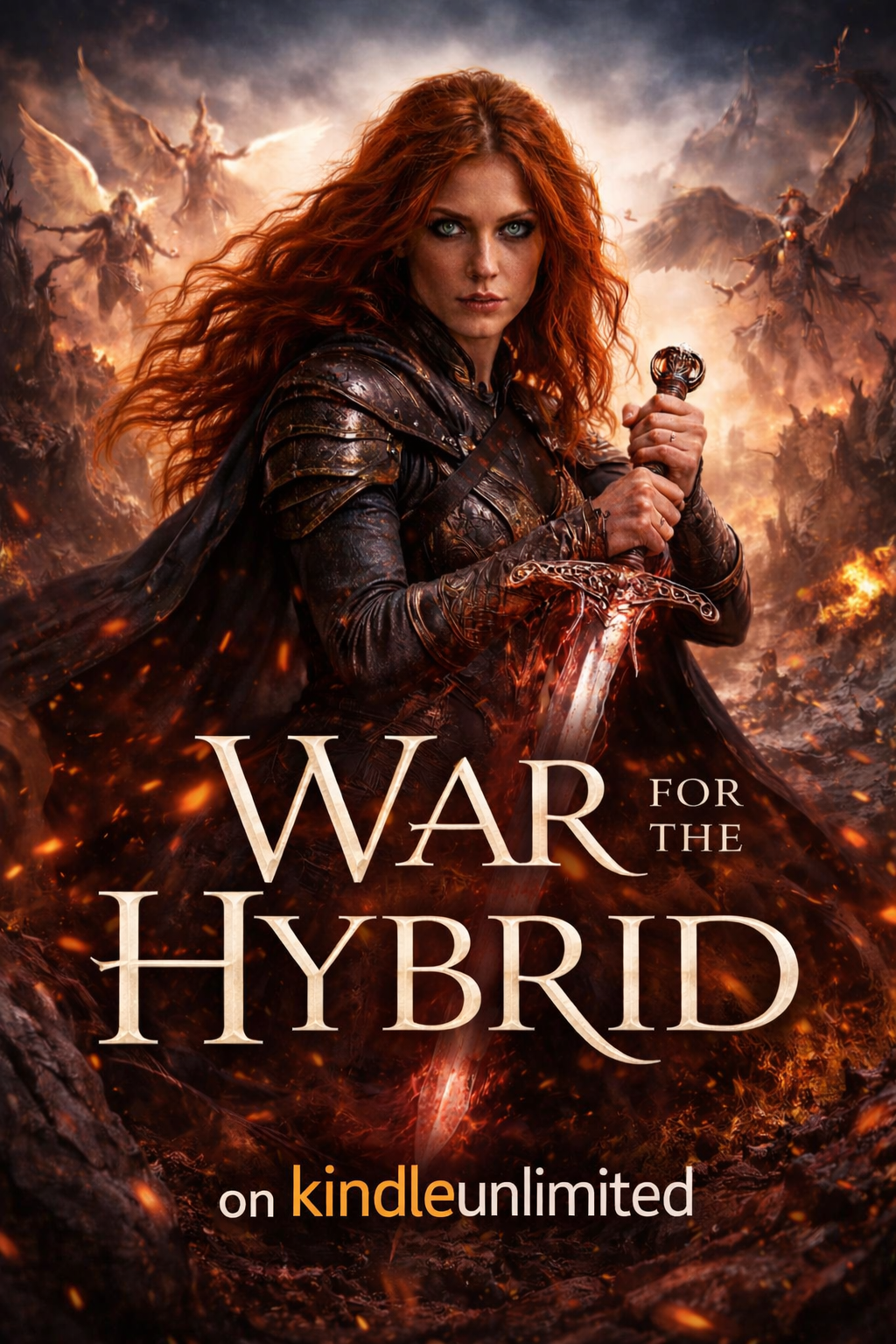 If You Love Stories Where the Heart Is as Dangerous as the War