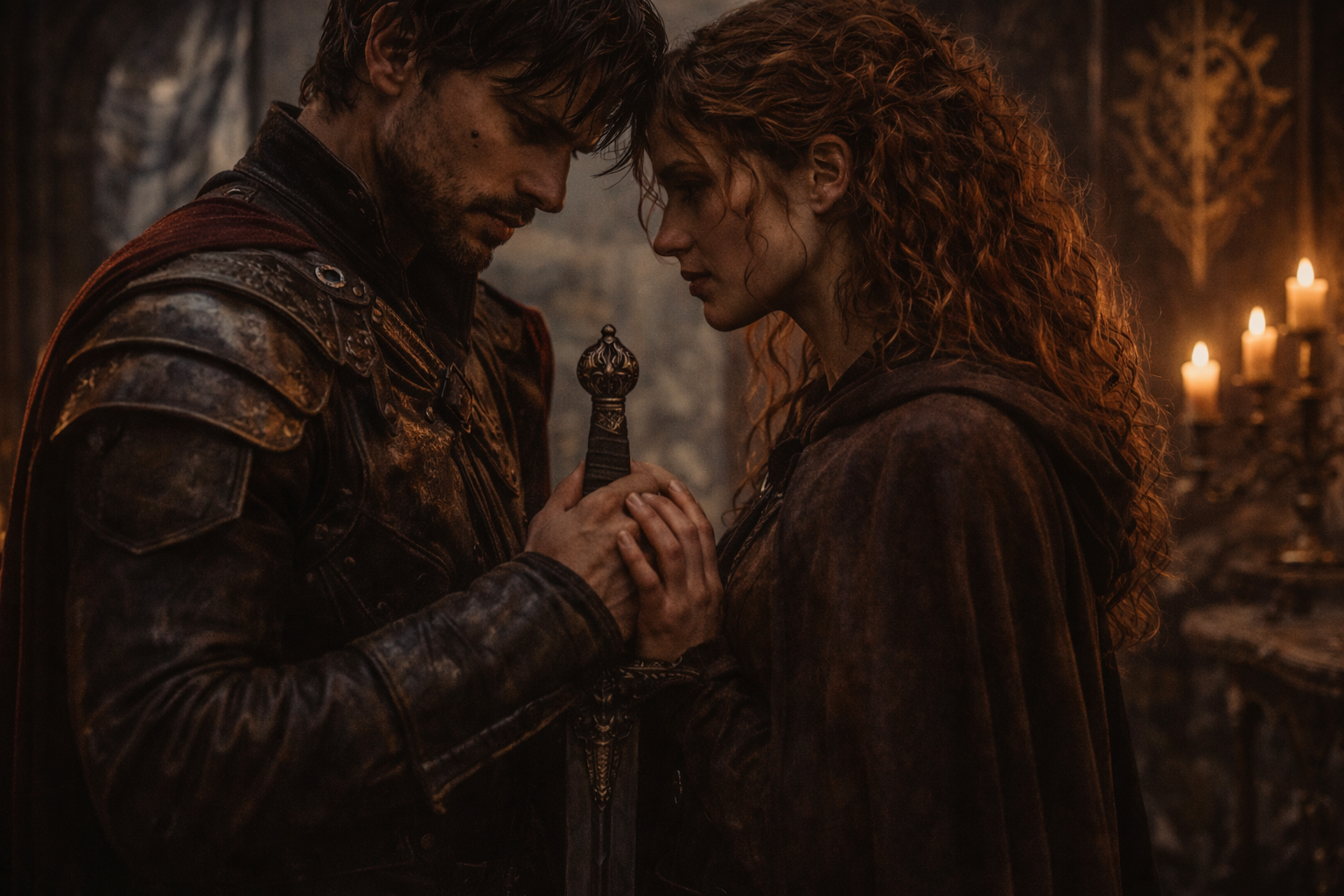The Tension Between Love and Destiny