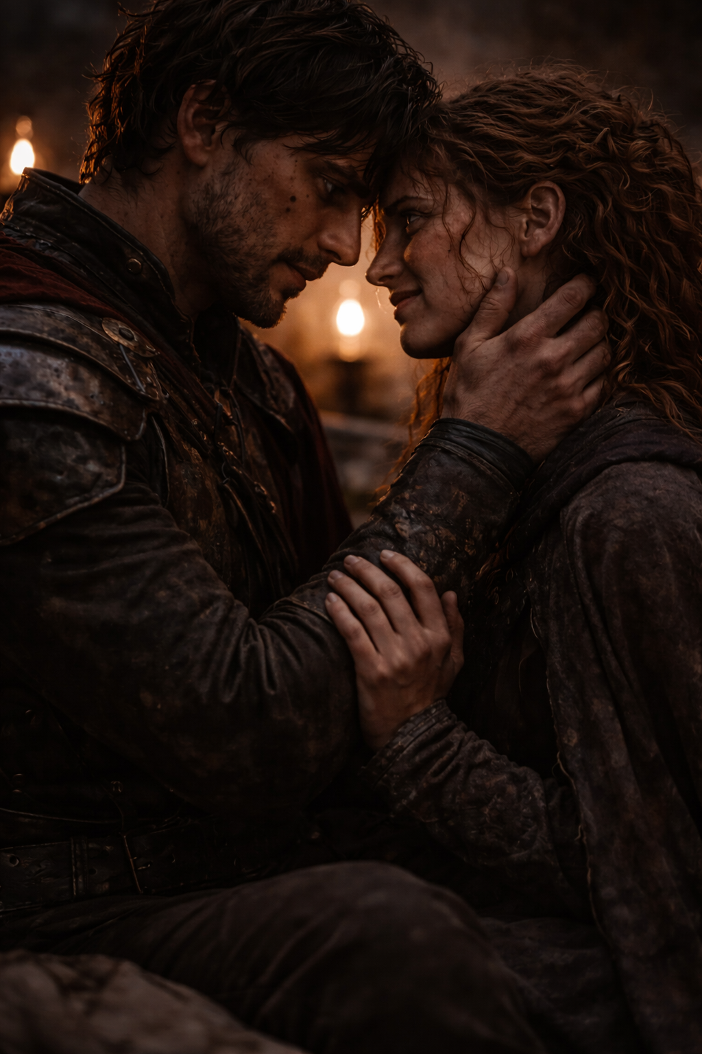 The Quiet Moments That Matter Most in Epic Stories
